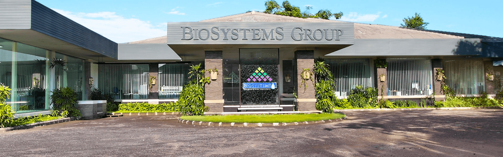 Biosystems Group